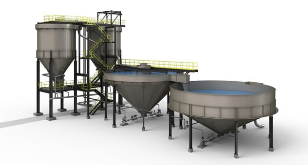 EPA Regulations Accelerate Industry Shift from Wet to Dry Bottom Ash Solutions
