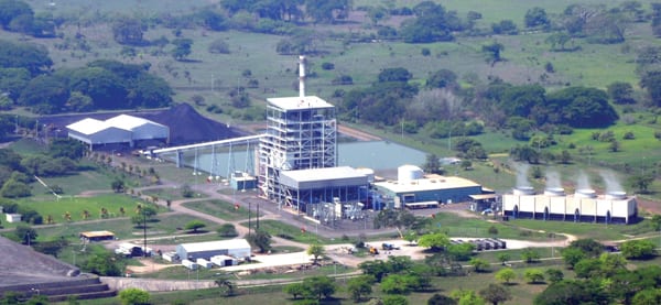 TECO&rsquo;s San Jos&eacute; Plant Models Safe and Sustainable Practices