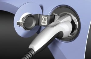 Electrification EVs
