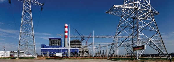 Water Shortages Threaten Global Coal Power