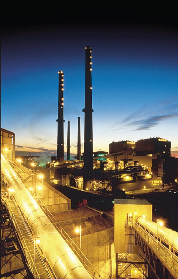EPA Moves to Significantly Tighten Mercury and Air Toxics Standards