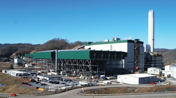 Major Projects Commissioned in the U.S., Kuwait, and India