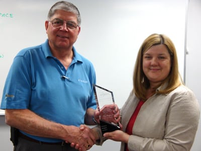 Navigant Announces Coal-Fired Generation Operational Excellence Awards