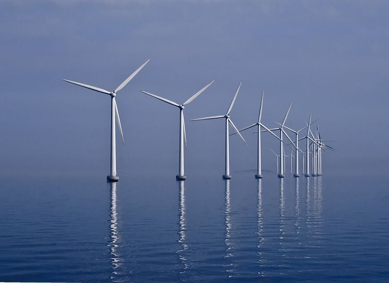 Dominion Wins Interior Dept.’s Federal Offshore Wind Auction