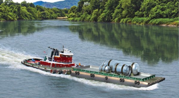 DOE Considers Subsidies Modeled on Renewables for Small Modular Nuclear Reactors