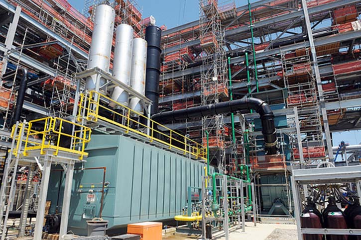 Kemper IGCC Costs Again Revised Upwards, In-Schedule Date Reset