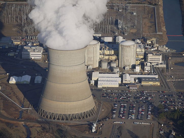Entergy Arkansas Adding New Gas-Fired Power, Extending Nuclear as Part of Investment Plan
