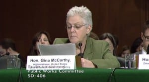Stock_GinaMcCarthy_SenateEPW