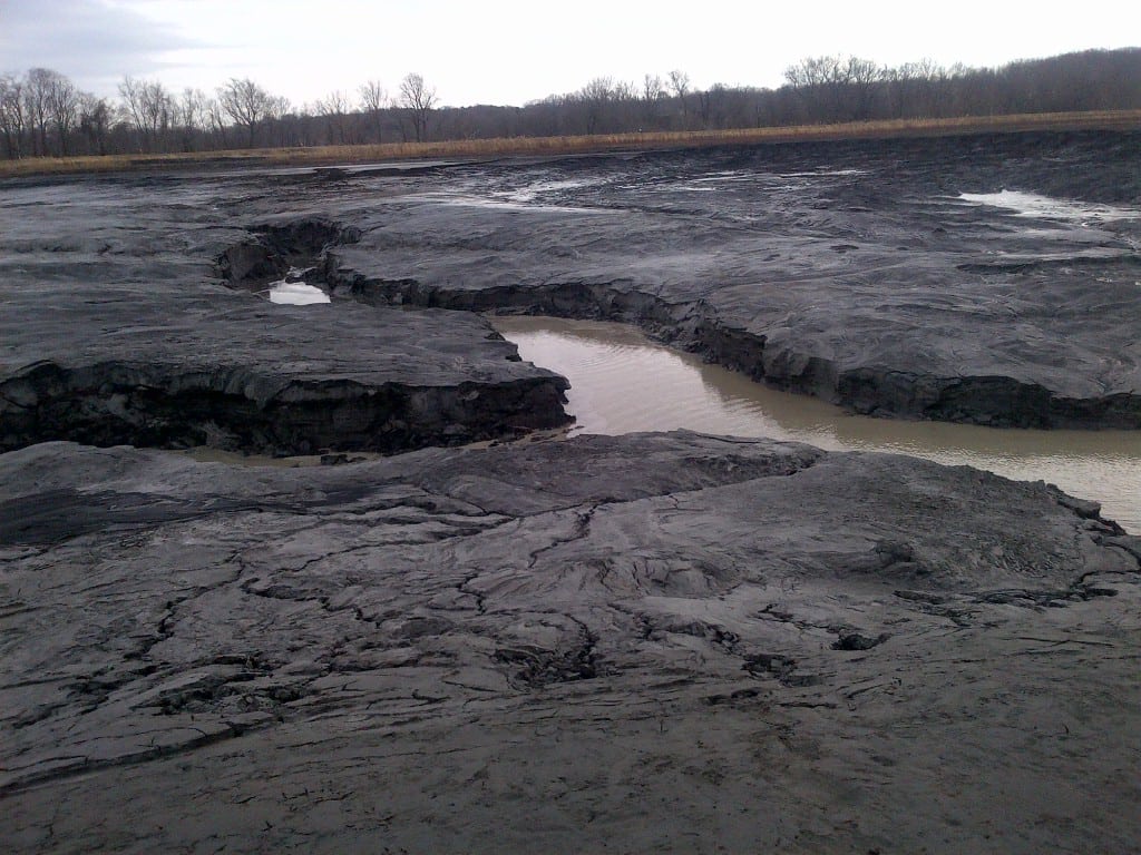 Dan River Ash Spill May Spur Tougher State Oversight, EPA Rules