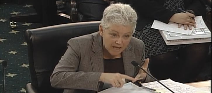 Proposal to Clarify Clean Water Act Puts McCarthy on Hot Seat