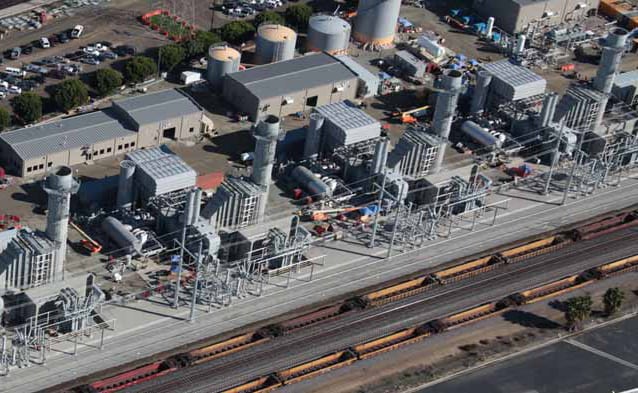 Natural Gas Leads 2013 Capacity Additions by Wide Margin