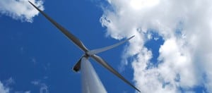 Stock_N117-2400 wind turbine_Nordex SE