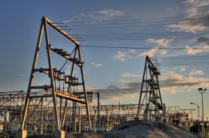 Powerplanttransmission