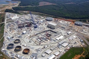 Stock_VC Summer aerial May 2014_SCE&G