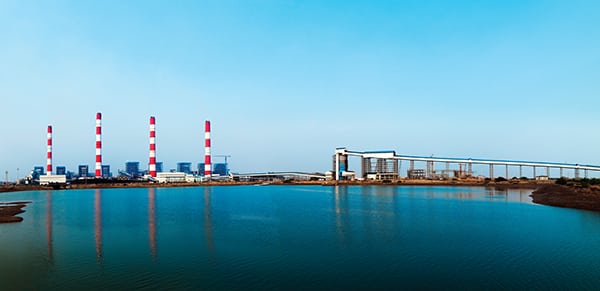 Seven Dead From Hot Water Accident at Power Plant in India