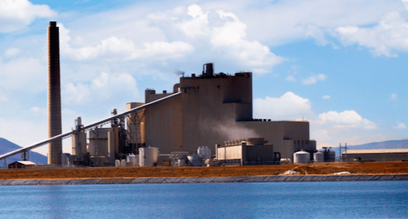 B&W to Restructure Power Business, Cites Dismal Coal Projections