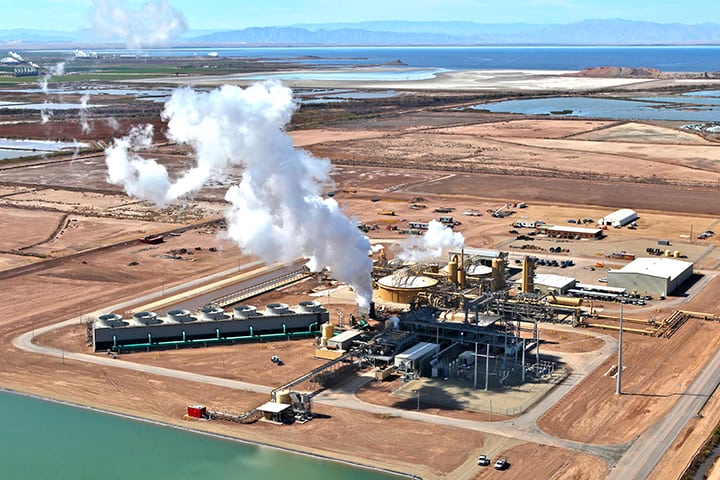 Q&A With Geothermal Experts