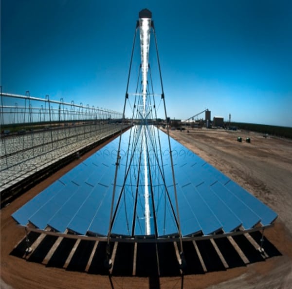 In Push for Collaboration, Solar and Storage Industries Unveil “Smart Solar” Potential