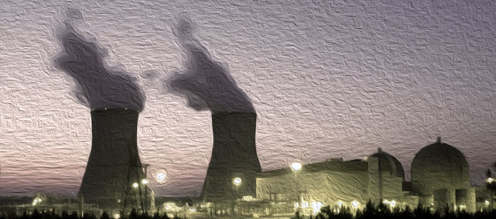 COVID-19 Threatens Outages Scheduled at 97% of U.S. Nuclear Sites in 2020