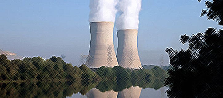 NRC Trumps Local Authorities, Authorizes Weapons for Nuclear Plant Security