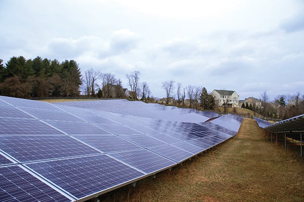 Green Groups Challenge PJM’s Capacity Performance Rules