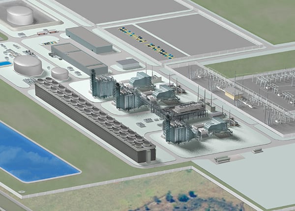 Okeechobee Clean Energy Center to Give Florida Yet Another Big CCPP