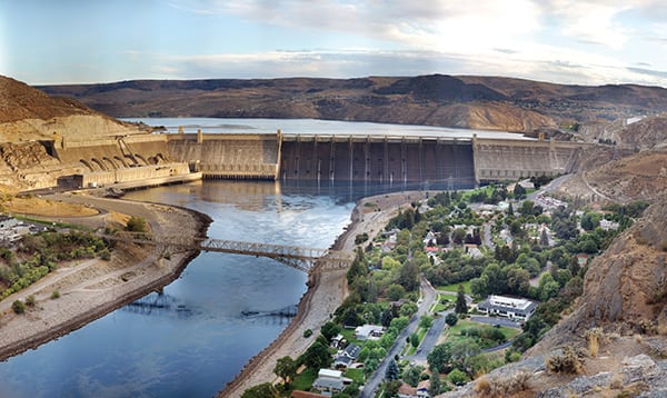 Hydropower Bill Overwhelmingly Clears Senate, Heads to President’s Desk