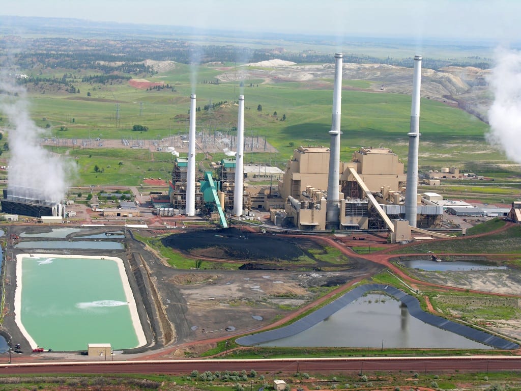 Trump’s EPA Grants Dozens of Coal Plants Exemption from Emissions Rules