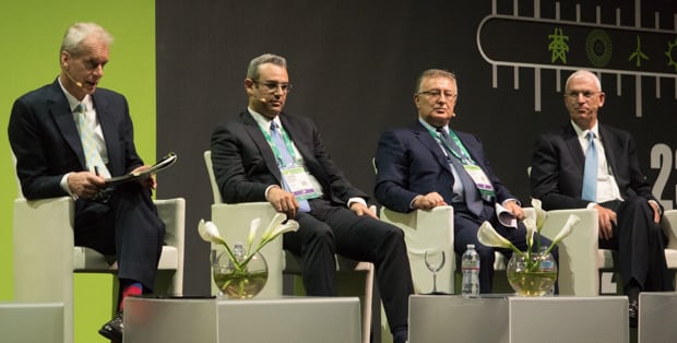 Utility Paradigm Changing Globally in Response to Distributed Energy and Digitization