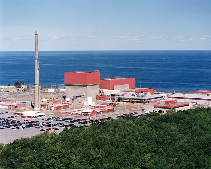 Group Will Appeal Ruling That Backs N.Y. Nuclear Subsidies