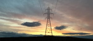 Stock_Transmission sunset_AL