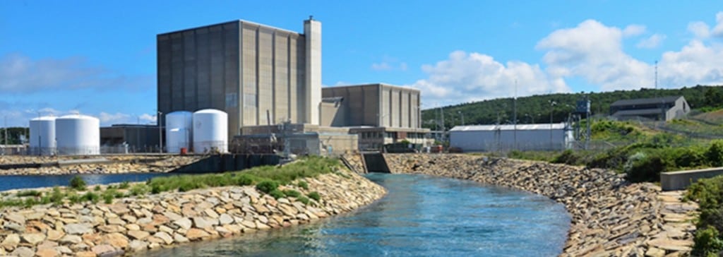 Gas-Heavy ISO-New England Braces for Steep Influx of Wind, Solar, Storage