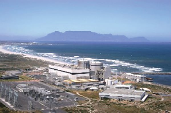 Restructuring Report: Eskom ‘Fundamentally Insolvent, Permanently Impaired’