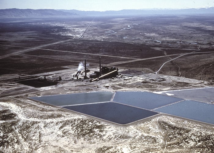 Idaho Power Pursues Accelerated Depreciation of North Valmy Coal Plant