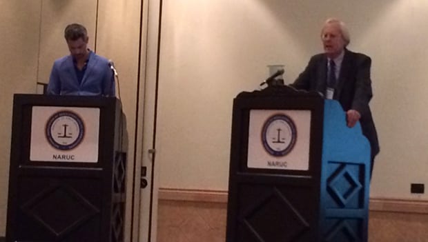 State-Level Nuclear Policy Elicits Strong Opinions at Regulators’ Meeting