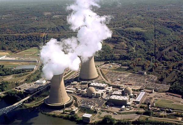 FirstEnergy Wants Out of Competitive Power Markets