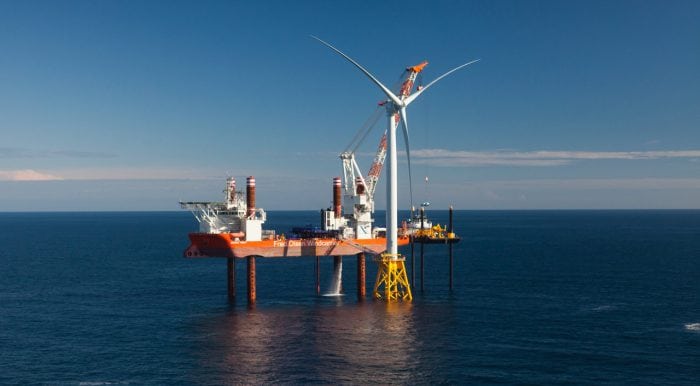 New York Is Fertile Ground for Clean Energy