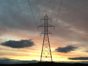 Electric grid