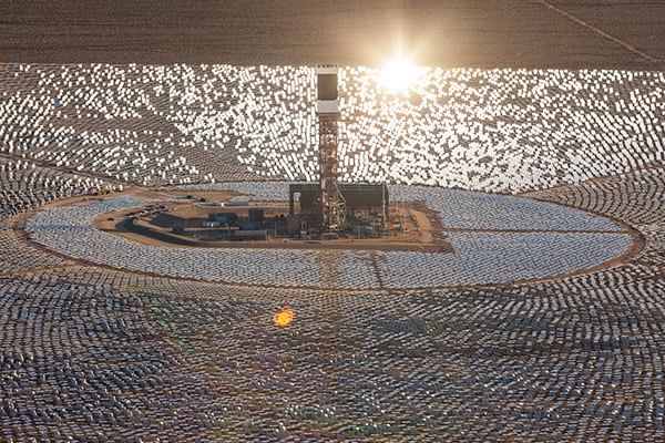 NRG Sells Renewables Assets, 3.6 GW of Louisiana Coal and Gas Power Plants