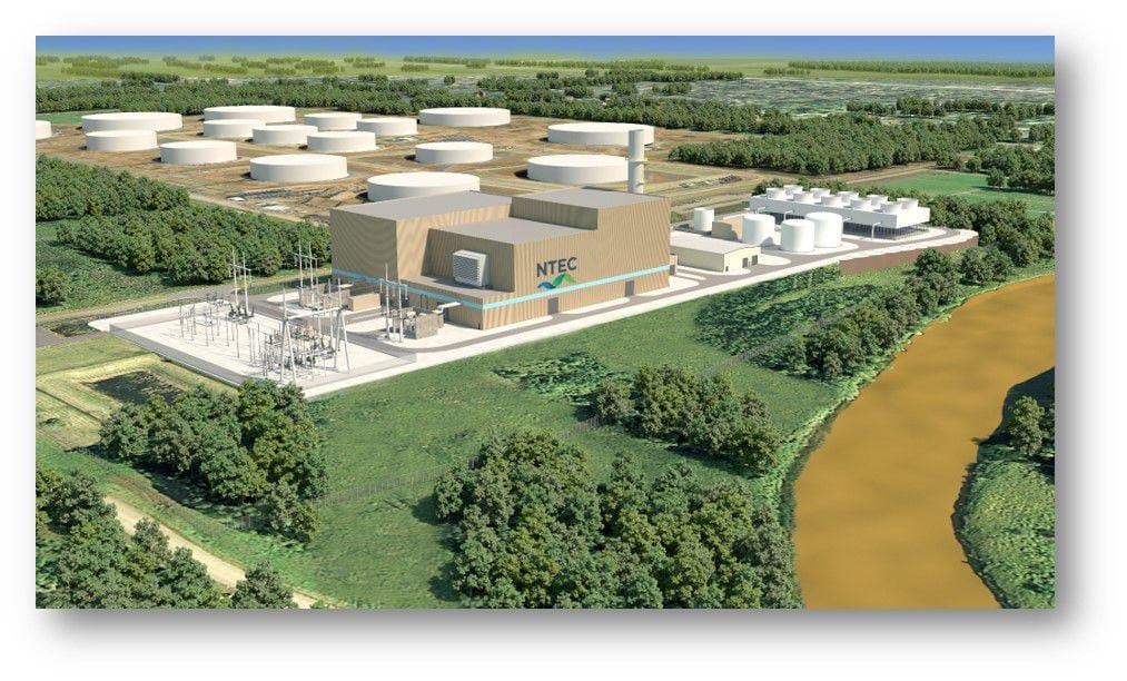 Proposed Wisconsin Gas-Fired Plant Would Aid Utilities’ Renewable Initiatives