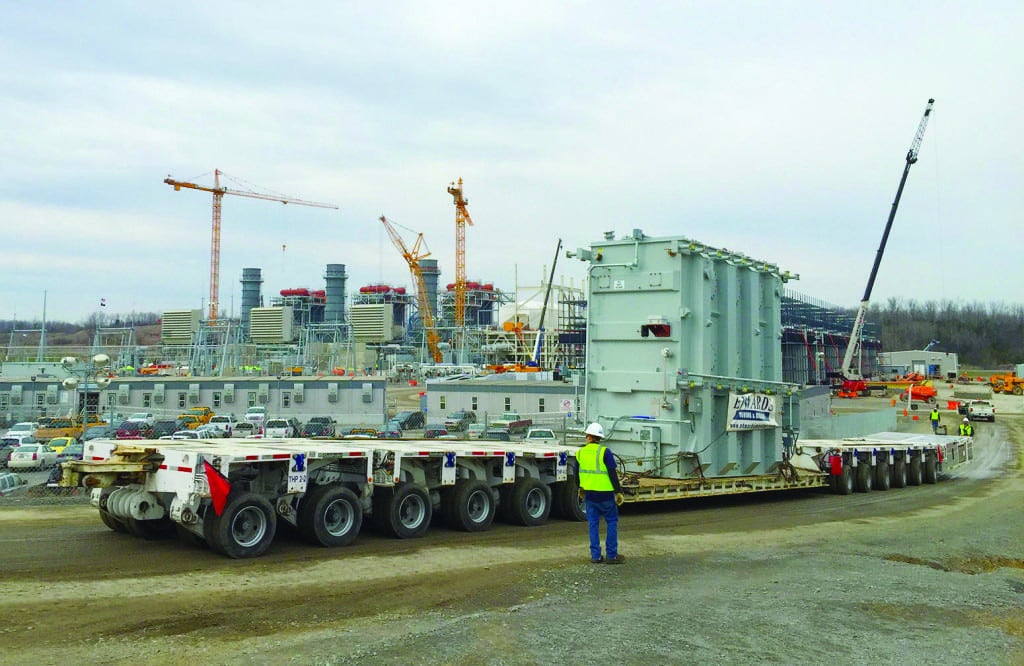 DOE Specifies ‘Foreign Adversaries’ for Trump BPS Equipment Ban