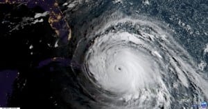 Hurricane Irma