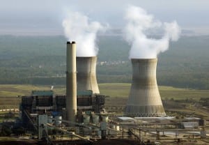 St. Johns River Power Park - Source- JEA