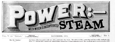 History of Power: The Evolution of the Electric Generation Industry