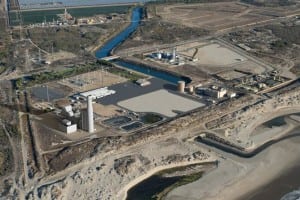 Mandalay Generating Station rendering