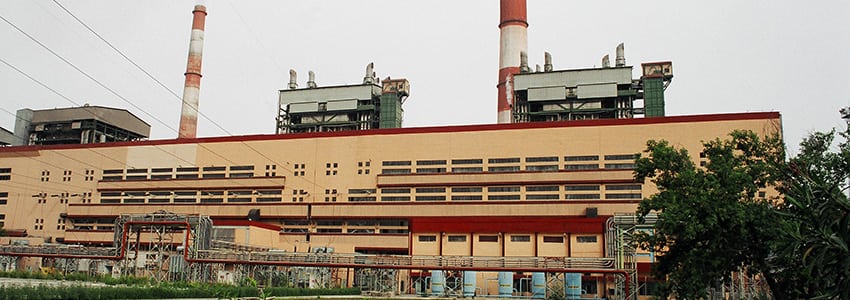 Death Toll at 29 After Explosion at India Thermal Plant