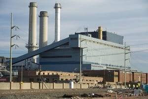Martin Drake Power Plant