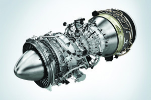 Die neue aeroderivative SGT-A45 TR-Kraftwerkslösung / Siemens' new aeroderivative Model SGT-A45 TR gas turbine
