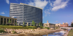 Consumers Energy