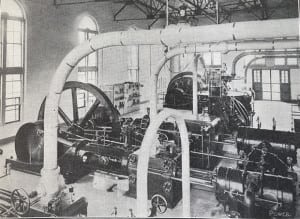 Falk Co. Milwaukee WI